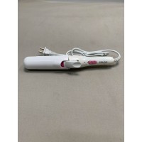 SZBUOJS Professional Electric Hair Waving Implement – Adjustable Temperature Curling Iron for Effortless Waves
