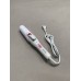 SZBUOJS Professional Electric Hair Waving Implement – Adjustable Temperature Curling Iron for Effortless Waves