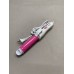 SZBUOJS Professional Electric Hair Waving Implement – Adjustable Temperature Curling Iron for Effortless Waves