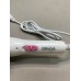 SZBUOJS Professional Electric Hair Waving Implement – Adjustable Temperature Curling Iron for Effortless Waves